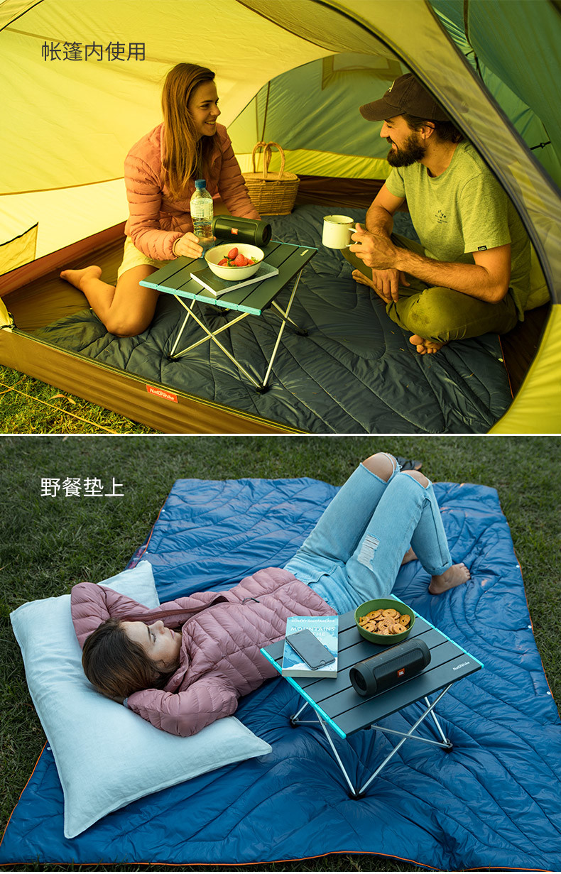 How to choose camping tables and chairs? Atbuz